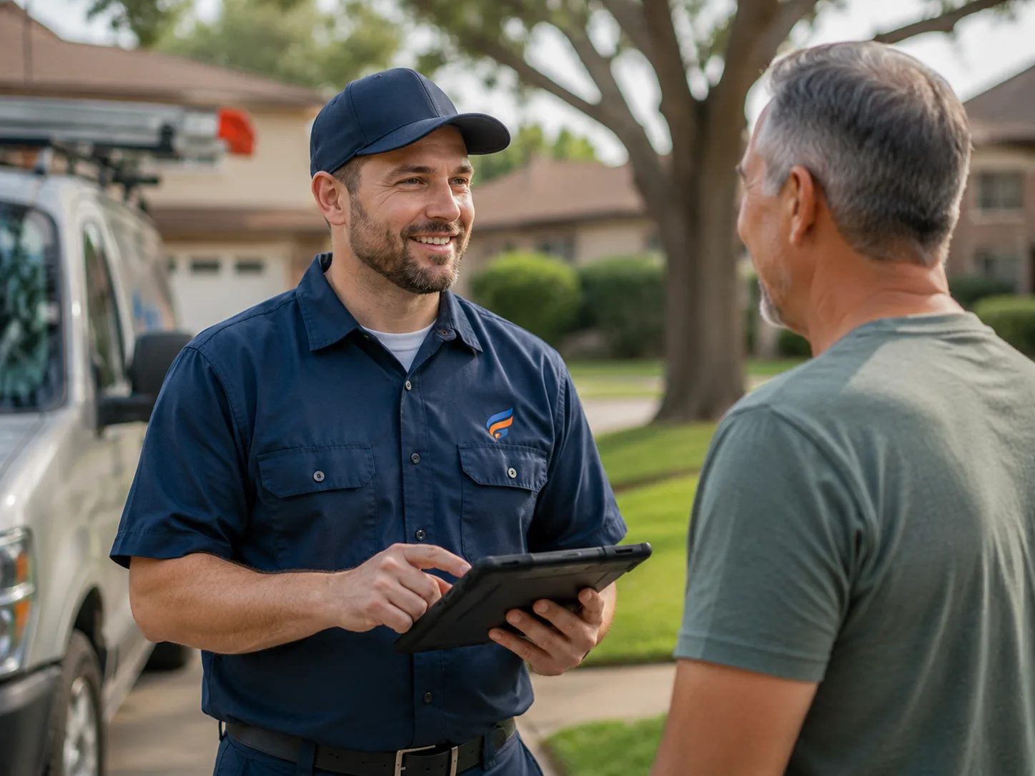 Emergency Plumber Near Me Denton, NE FAQs